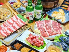 -牛也烧肉(摩尔城店)