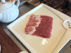 -南门涮肉(通州大船店)