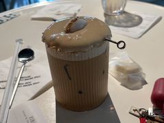 -sugarman espresso素饮糖人高新咖啡工厂