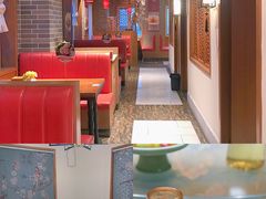 大堂-渔家风味·鲅鱼水饺·央视展播·海鲜天津菜(开发区店)