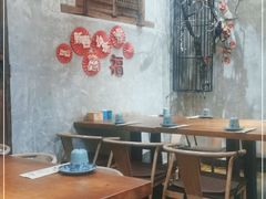 大堂-锦小馆(安贞店)