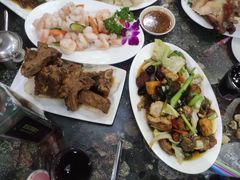 -张包铺(道外店)