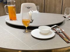 -神洲四海大酒楼(王府井澳门中心店)