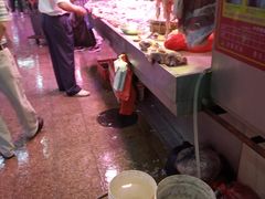 -三元里农贸市场