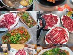 -牛团圆牛肉火锅店(总店)