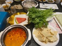 -蒙都43°9羊火锅(平庄店)