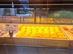 -泸溪河桃酥(秦淮夫子庙一店)