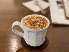 黑糖烤奶-MAISON门前杂货店