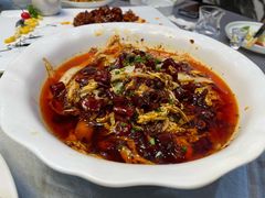 -蒸上鲜海鲜蒸汽蒸菜主题餐厅(高新店)