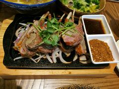 -北疆饭店(大运河博物馆宝龙店)