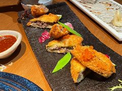 -水之惠鲜鱼料理(王府大街店)