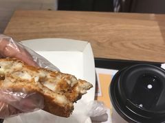 -肯德基(合肥站店)