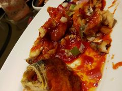 -上海人家花樣年华(中山公园店)