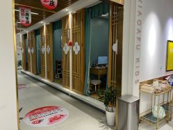 -小阿福儿童摄影(华中智谷店)