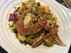 -蟹之国·精品蟹料理(极地店)