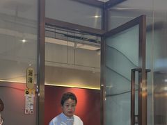 -悦海·家宴·冰花皮皮虾大锅贴(宝龙店)
