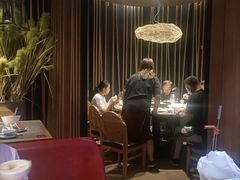 -老板恋上鱼(恒隆广场店)