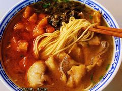 -大时代美食面馆