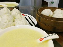 -庆丰包子铺(大红罗厂店)