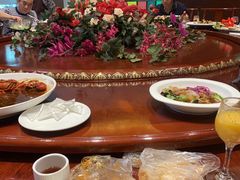 -梅花香里大酒店(郁金香路店)