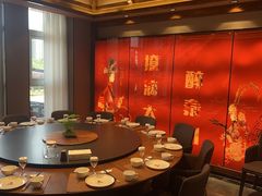 -醉秦川餐厅(吾悦广场店)