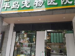 -半岛宠物医院24小时(科华中路店)