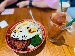-肥韬茶餐厅(南山mini店)