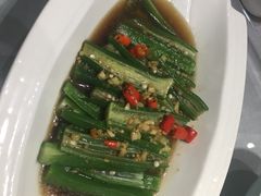 秋葵-春天来了(印象新天地店)