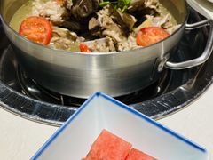 -浩爷羊蝎子火锅(望京店)