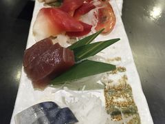-真剑日本料理·铁板烧(贵州路店)