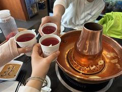 -北门涮肉·铜锅涮肉(南锣鼓巷店)