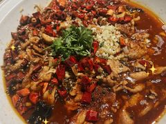 -一块豆腐·海鲜·家常菜(李沧书院路店)