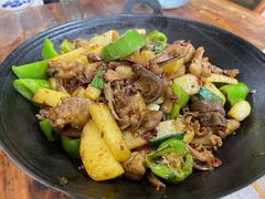 -胡师傅三下锅(汽车站店)