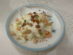 -寻味顺德·南记酒家·传统顺德菜·鱼生(广源路店)