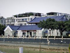 -黄埔古港