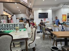 -BAURSAK包尔萨克早餐屋(第二分店)
