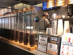 -喜茶(中山利和新地店)