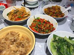 红烧米豆腐-壹盏灯(惠农店)