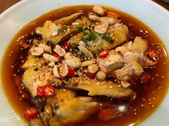 -锦小馆(安贞店)