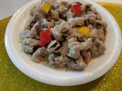-广州塔晖粤轩中餐厅