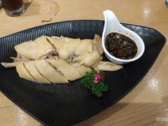 -老好人象山海鲜(岭南路店)