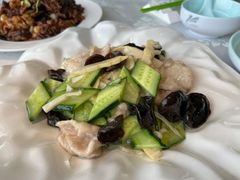 -玉林烤鸭店(定福庄店)