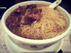 -池记(尖沙咀店)