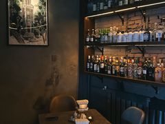 -CHURCH  BISTRO 教堂·餐吧