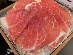 -季季山·云南野生菌火锅(上海首店)