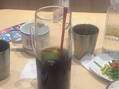 -鱼酷活鱼烤鱼(沈阳大悦城店)