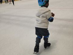 -冠军冰场CHAMPION RINK(苏州中心商场店)
