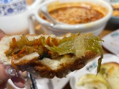 -中阿兰牛肉面(悦海新天地店)