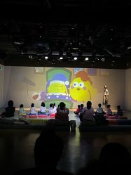 -小鸡哆哆故事屋·儿童乐园(嘉里城店)