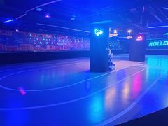 -VS SPORTS PARK运动玩乐园·团建·生日会(合生汇店)